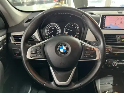 BMW X1 2019 - 22800 EUR, 112103 km - AUTO.MOTO.pt - 112103km - foto 8 de 23