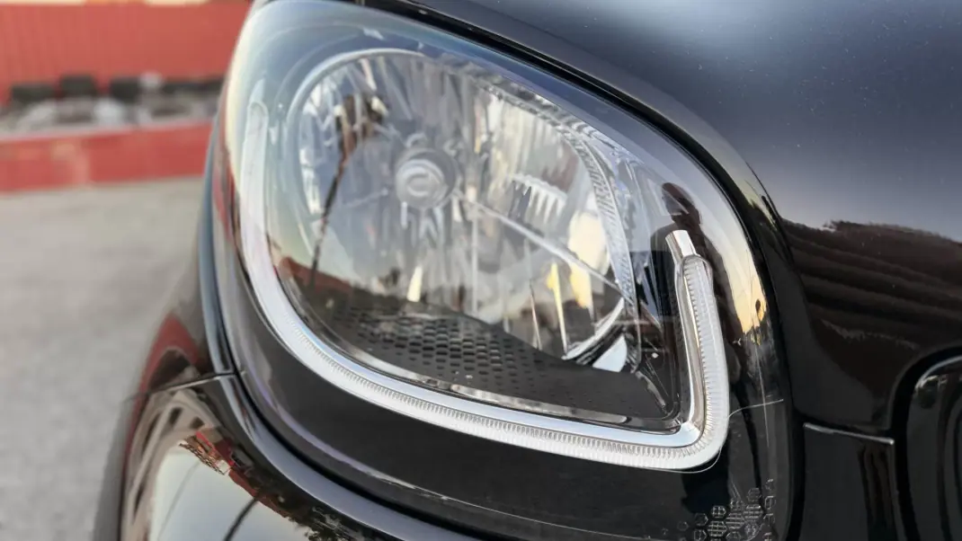 Smart ForFour 2019 - 14900 EUR, 32900 km - 32900km - foto 16 de 66