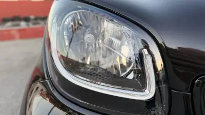 Smart ForFour 2019 - 14900 EUR, 32900 km - 32900km - foto 16 de 66