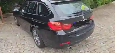 BMW 318 2012 - 10000 EUR, 280184 km - 280184km - foto 3 de 5