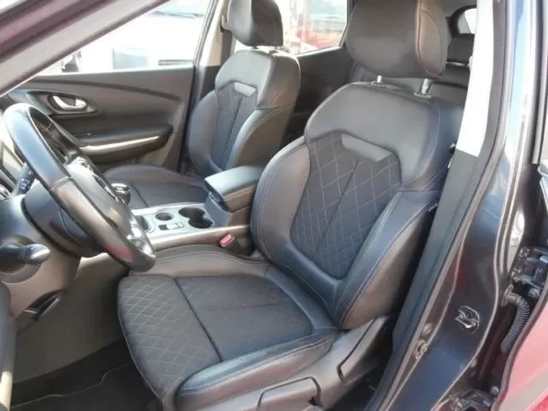 Renault Kadjar 2019 - 17900 EUR, 110677 km - AUTO.MOTO.pt - 110677km - foto 11 de 36