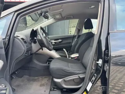 Toyota Auris 2008 - 7450 EUR, 110000 km - foto 5 de 17