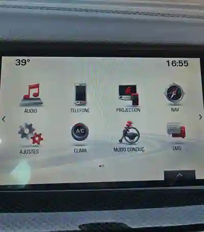 Opel Insignia Grand Sport 2018 - 29850 EUR, 86000 km - AUTO.MOTO.pt - 86000km - foto 12 de 15