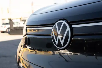 Volkswagen ID.5 2023 - 32500 EUR, 83912 km - AUTO.MOTO.pt - 83912km - foto 6 de 26