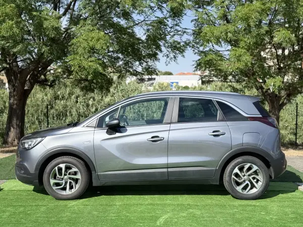 Opel Crossland X 2018 - 15980 EUR, 52249 km - AUTO.MOTO.pt - 52249km - foto 6 de 19