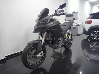 Ducati Multistrada 1260 Enduro 2017 - 9750 EUR, 75000 km - AUTO.MOTO.pt - 75000km - foto 4 de 8