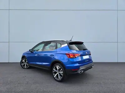 SEAT Arona 2023 - 16900 EUR, 73900 km - AUTO.MOTO.pt - 73900km - foto 13 de 37