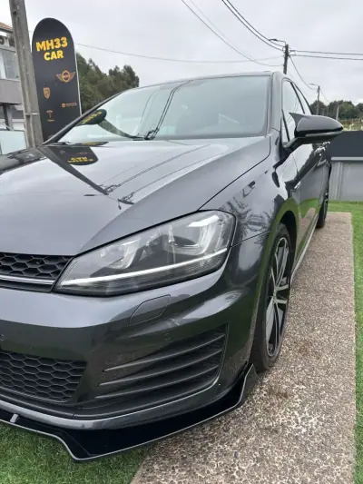 Volkswagen Golf 2014 - 15000 EUR, 240000 km - 240000km - foto 7 de 83