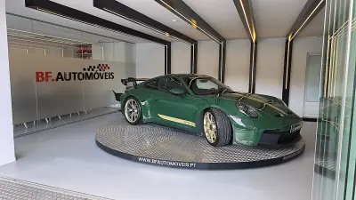 Porsche 992 2021 - 235000 EUR, 15666 km - AUTO.MOTO.pt - 15666km - foto 5 de 61