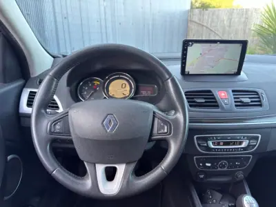 Renault Mégane Sport Tourer 2009 - 6750 EUR, 189900 km - AUTO.MOTO.pt - 189900km - foto 21 de 21