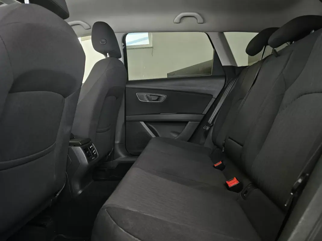SEAT Leon ST 2016 - 9650 EUR, 246737 km - AUTO.MOTO.pt - 246737km - foto 20 de 79