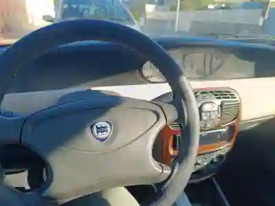 Lancia Ypsilon 1998 - 899 EUR, 210000 km - 210000km - foto 7 de 13