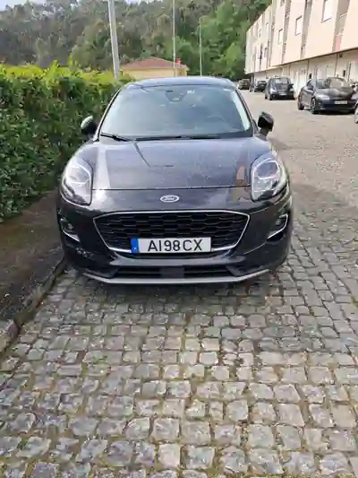 Ford Puma 2021 - 14500 EUR, 70000 km - AUTO.MOTO.pt - 70000km - foto 3 de 10