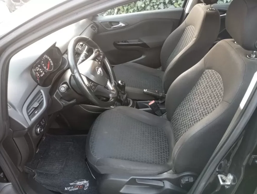 Opel Corsa 2016 - 9990 EUR, 144413 km - AUTO.MOTO.pt - 144413km - foto 6 de 10