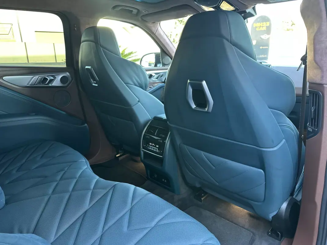 BMW XM 2024 - 125000 EUR, 38000 km - AUTO.MOTO.pt - 38000km - foto 54 de 66