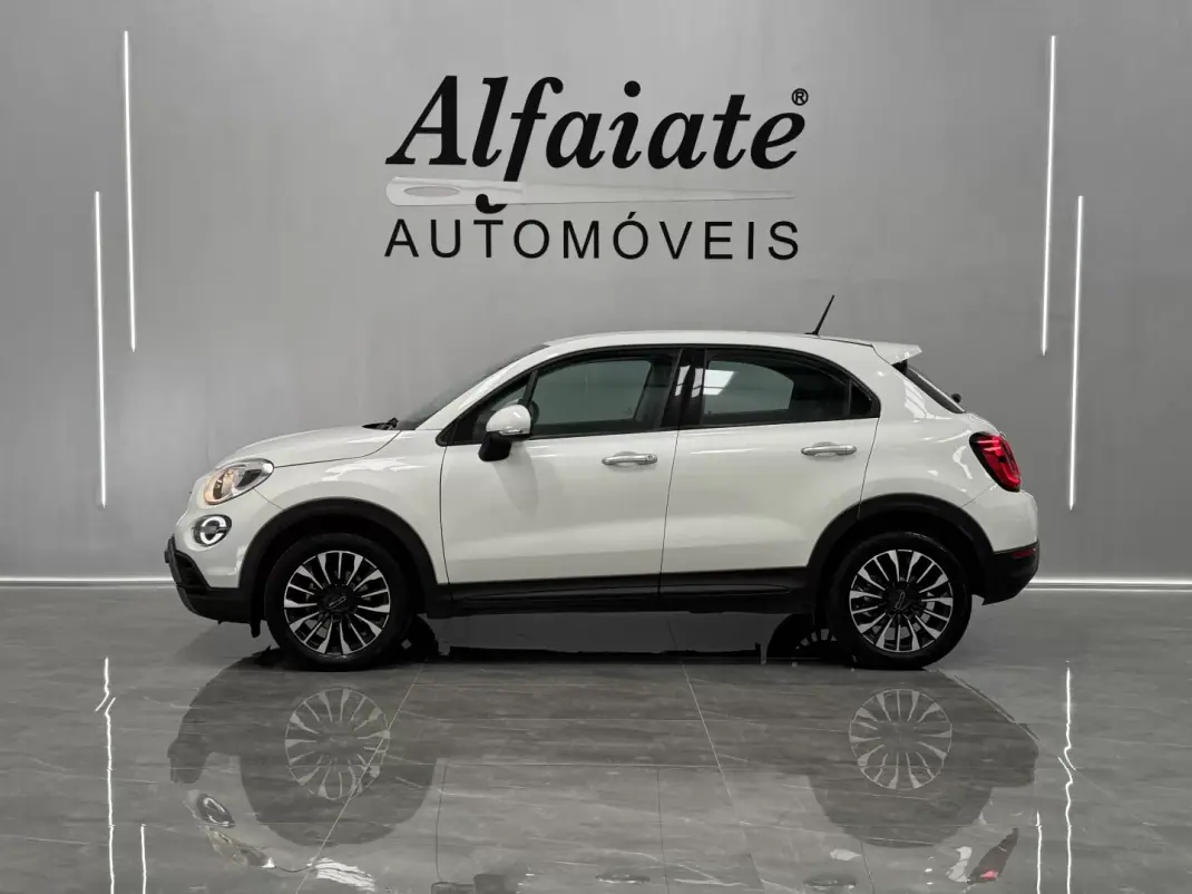 Fiat 500X 2019 - 13490 EUR, 67000 km - 67000km - foto 6 de 24
