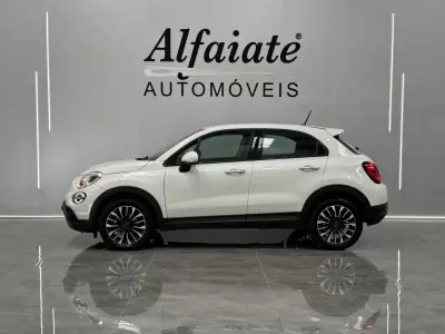 Fiat 500X 2019 - 13490 EUR, 67000 km - AUTO.MOTO.pt - 67000km - foto 6 de 24