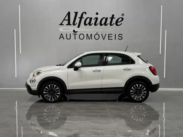 Fiat 500X 2019 - 13490 EUR, 67000 km - AUTO.MOTO.pt - 67000km - foto 6 de 24
