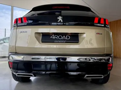 Peugeot 3008 2017 - 18500 EUR, 155000 km - AUTO.MOTO.pt - 155000km - foto 23 de 112