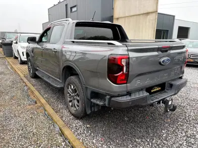 Ford Ranger 2025 - 48990 EUR, 54260 km - 54260km - foto 4 de 12