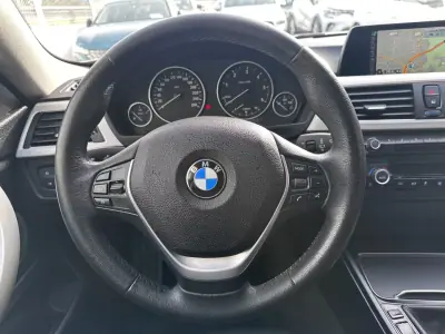 BMW 418 Gran Coupé 2016 - 17500 EUR, 190000 km - AUTO.MOTO.pt - 190000km - foto 45 de 52