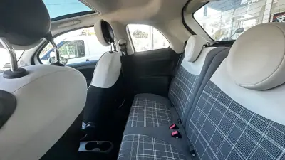 Fiat 500 2019 — foto 4 de 9