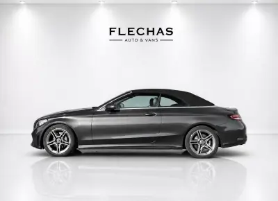 Mercedes-Benz C 220 2020 - 42500 EUR, 85000 km - AUTO.MOTO.pt - 85000km - foto 6 de 13
