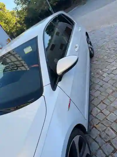 Volkswagen Golf 2018 - 25550 EUR, 111930 km - foto 6 de 15
