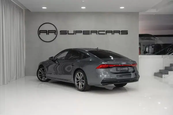 Audi A7 Sportback 2019 - 45950 EUR, 63087 km - AUTO.MOTO.pt - 63087km - foto 10 de 48