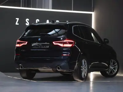 BMW X3 2018 - 35990 EUR, 137000 km - AUTO.MOTO.pt - 137000km - foto 7 de 25