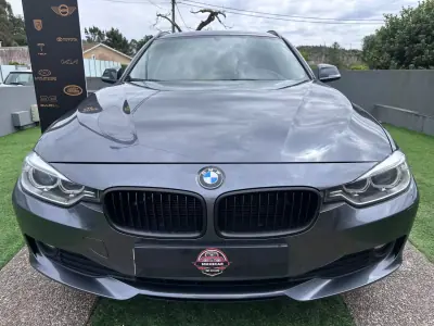 BMW 320 2012 - 12900 EUR, 167615 km - AUTO.MOTO.pt - 167615km - foto 8 de 57