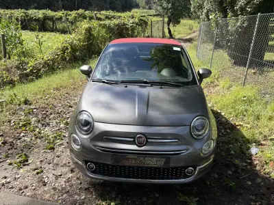 Fiat 500 2023 - 13995 EUR, 46764 km - 46764km - foto 4 de 23