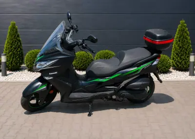 Kawasaki 2019 - 3490 EUR, 3698 km - AUTO.MOTO.pt - 3698km - foto 9 de 17