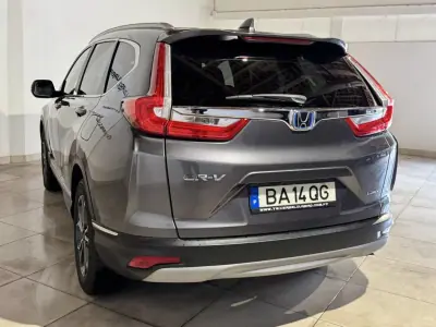 Honda CR-V 2023 - 37500 EUR, 26487 km - AUTO.MOTO.pt - 26487km - foto 7 de 24