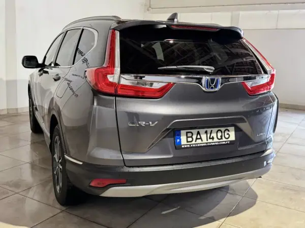 Honda CR-V 2023 - 37500 EUR, 26487 km - AUTO.MOTO.pt - 26487km - foto 7 de 24