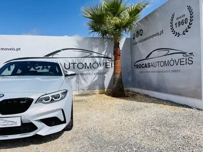 BMW M2 2019 - 74900 EUR, 12000 km - AUTO.MOTO.pt - 12000km - foto 18 de 72