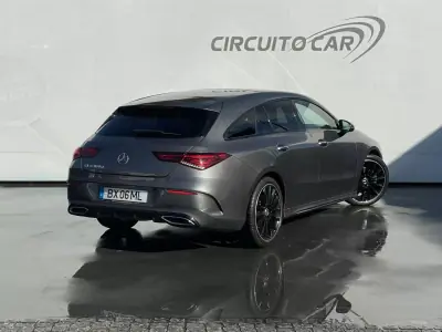 Mercedes-Benz CLA 180 2020 - 25400 EUR, 176284 km - AUTO.MOTO.pt - 176284km - foto 5 de 57
