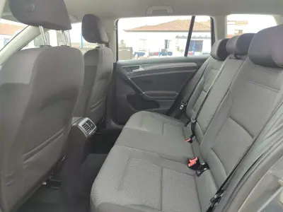 Volkswagen Golf Variant 2017 - 12900 EUR, 205000 km - 205000km - foto 10 de 21