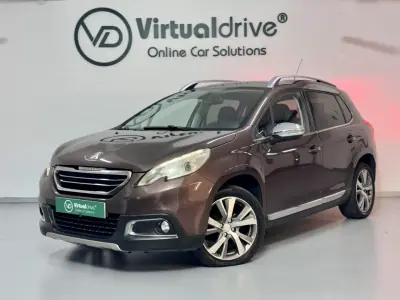 Peugeot 2008 2013 - 9950 EUR, 134000 km - AUTO.MOTO.pt - 134000km - foto 20 de 60