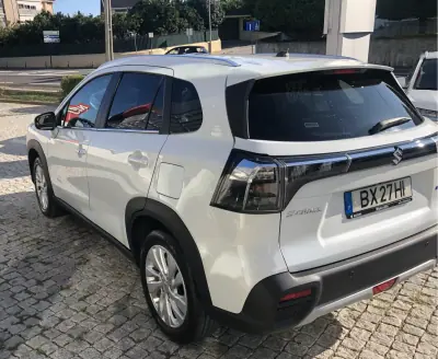 Suzuki S-Cross 2024 - 29900 EUR, 5000 km - AUTO.MOTO.pt - 5000km - foto 7 de 18