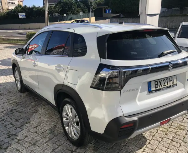Suzuki S-Cross 2024 - 29900 EUR, 5000 km - AUTO.MOTO.pt - 5000km - foto 7 de 18