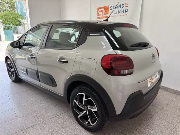 Citroën C3 2022 - 11750 EUR, 84678 km - AUTO.MOTO.pt - 84678km - foto 20 de 21