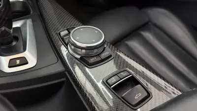 BMW M4 2015 - 54990 EUR, 91408 km - 91408km - foto 30 de 31