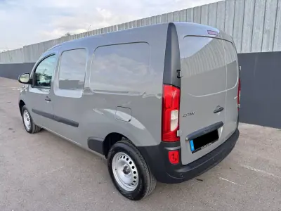 Mercedes-Benz Citan 2019 — photo 4 of 20