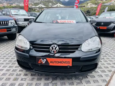 Volkswagen Golf 2010 - 7250 EUR, 298459 km - AUTO.MOTO.pt - 298459km - foto 2 de 12