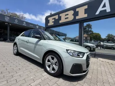 Audi A1 Sportback 2023 - 22900 EUR, 79170 km - AUTO.MOTO.pt - 79170km - foto 6 de 12