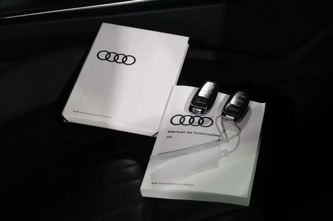 Audi A6 Avant 2020 - 27400 EUR, 167000 km - 167000km - foto 32 de 38