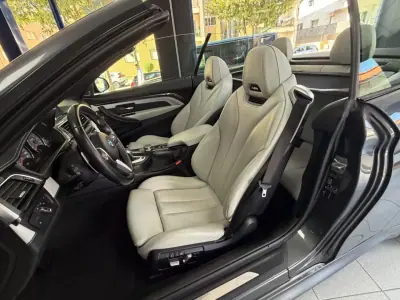 BMW M4 2018 - 59900 EUR, 53607 km - 53607km - foto 26 de 50