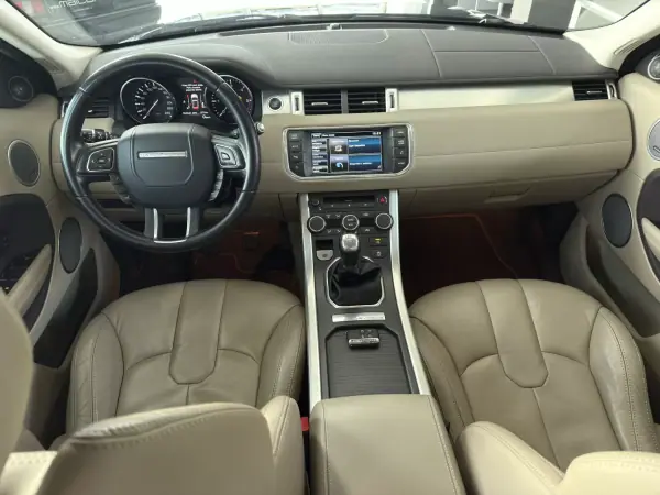 Land Rover Range Rover Evoque 2014 - 18250 EUR, 166221 km - AUTO.MOTO.pt - 166221km - foto 14 de 24