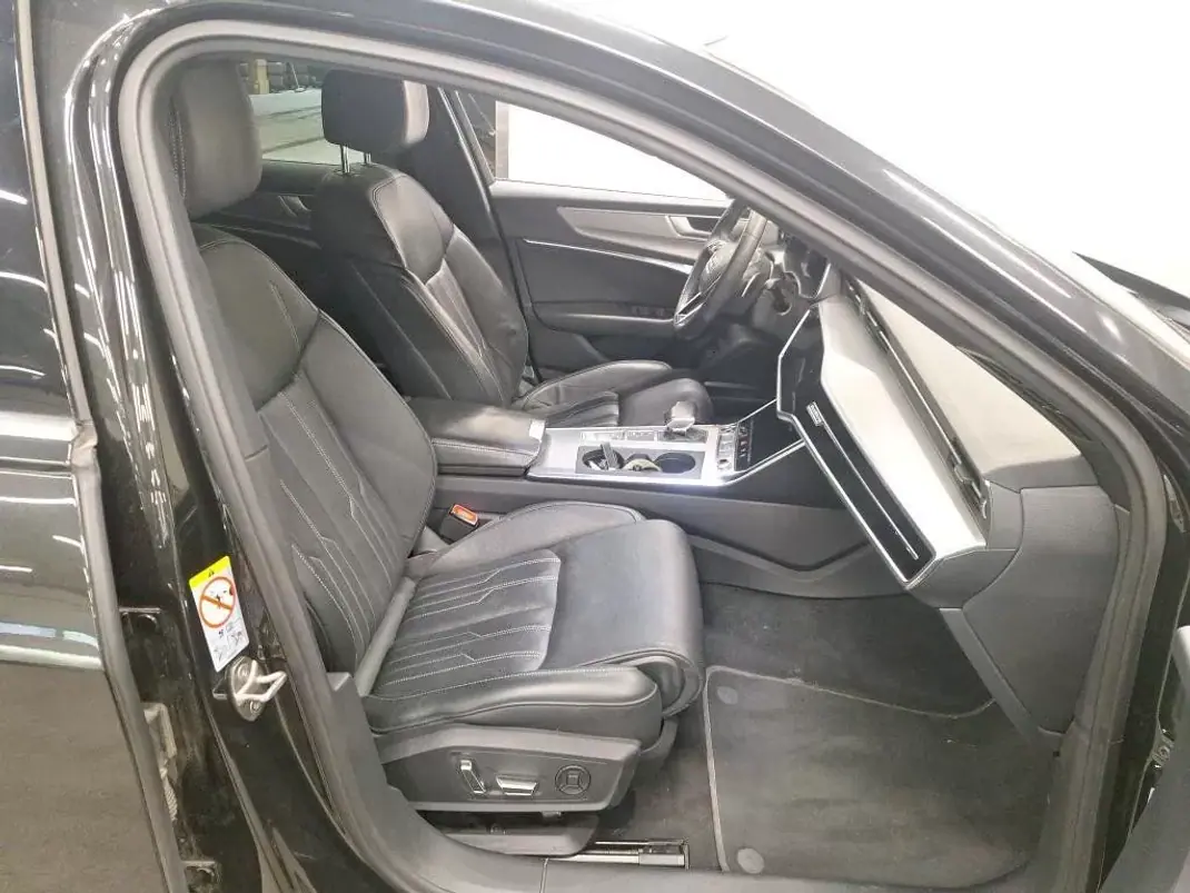 Audi A6 Avant 2021 - 36990 EUR, 109582 km - AUTO.MOTO.pt - 109582km - foto 6 de 7